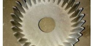 Aluminum Fan Blower Casting