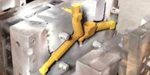 Gravity Die Casting Dies
