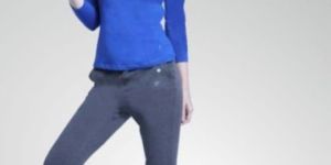 Ladies Full Sleeve Plain T Shirts