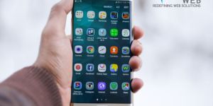 Mobile Application Development