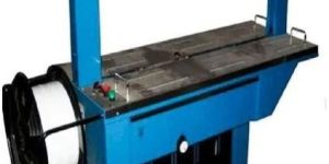 Fully Automatic Strapping Machine