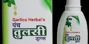 Panch Tulsi Oil