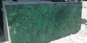 Green Marble Stone