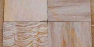 Sandstone Tiles