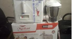 Juicer Mixer Grinder