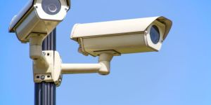 CCTV Camera