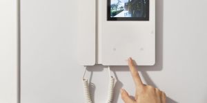 Video Door Phone