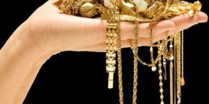 Gold Jewellery