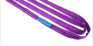 Round Web Sling Belt