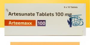 Arteemaxx 100mg Tablets