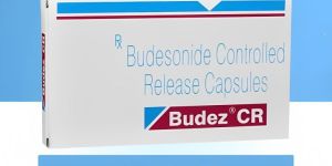 Budez CR 3mg Capsules