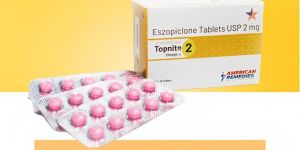 Topnite 2mg Tablets