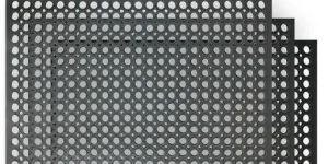 Rubber Floor Mats