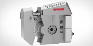 SFneos Series Filter Screen Changer