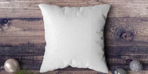 White Duck Feather Pillows