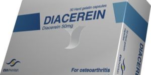Diacerein Capsules