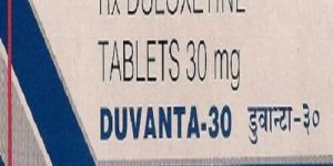 Duvanta-30 Tablets