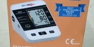 BPL Digital BP Monitor