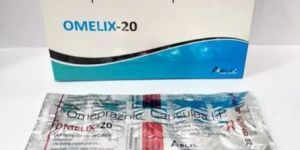 Omeprazole Capsules