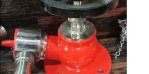 Fire Protection Valves
