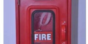 FRP Fire Hose Cabinet
