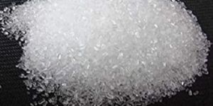 Magnesium Sulphate