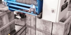 Electric Wire Rope Hoist