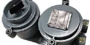 Flameproof Rotary Switch Station
