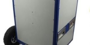 under Ground Cable Fault Locator SURGE GENERATOR