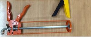 Catteridge Silicone Gun