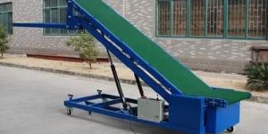 Loading Conveyor Systems