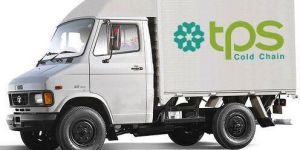 Ice Cream Transportation Services