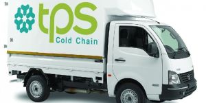 Pastry Transportation