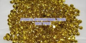 Multi Color Lab Grown CVD Diamond