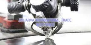 Diamond Polishing Mill