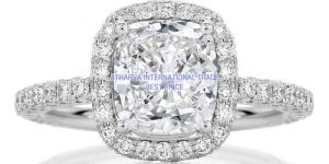 Diamond Engagement Ring