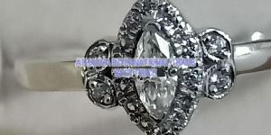 Diamond Rings