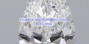 Pear Shaped Diamonds