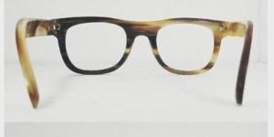 Buffalo Horn Eyewear