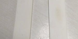 Water Buffalo Bone Plate