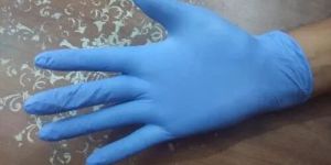 Nitrile Examination Gloves