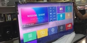 Smart LED TV