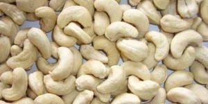 Scorched Cashew Nuts