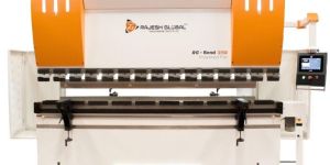 CNC Press Brake