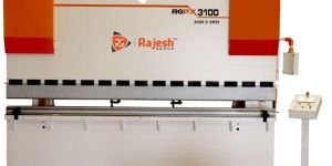 Hydraulic Press Brake Machine