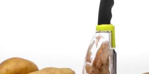 Tallin Smart Multifunctional Vegetable Peeler