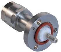 RF Coaxial Connector