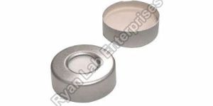 20 Mm Aluminum Crimp Cap