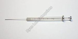 HPLC GC Syringes