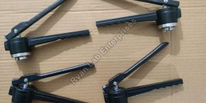 Vial Crimper for Glass Vials